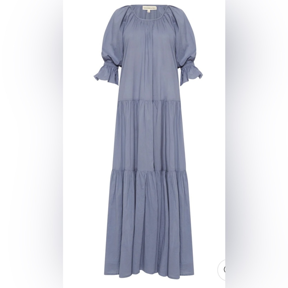 Flowy dress